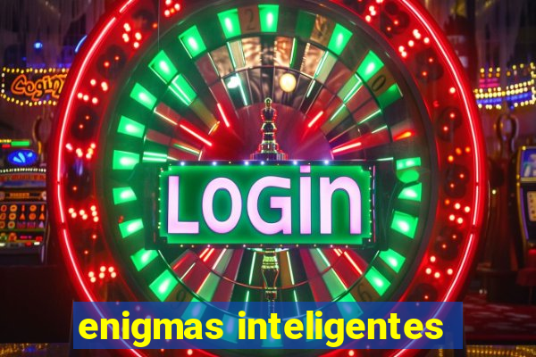 enigmas inteligentes